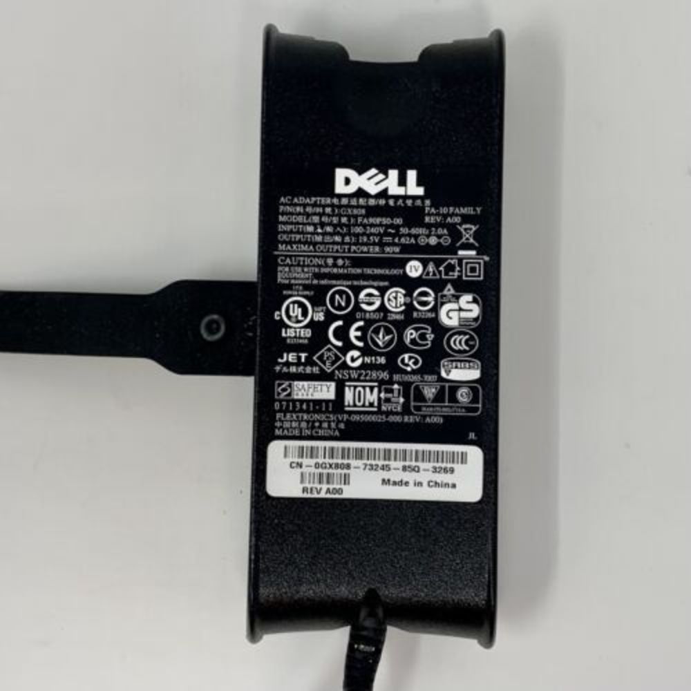 Dell Power Supply PA-10 family‎